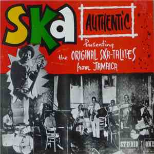 The Original Ska-Talites - Ska Authentic download free