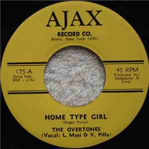 The Overtones  - Home Type Girl download free