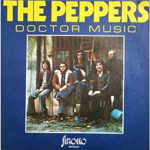 The Peppers - Doctor Music download free
