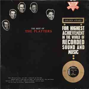 The Platters - The Best Of The Platters download free