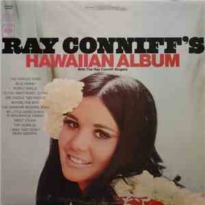 The Ray Conniff Singers - Ray Conniff's Hawaiian Album download free