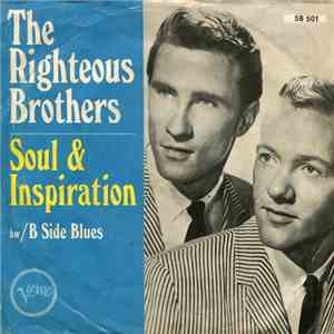 The Righteous Brothers - Soul & Inspiration download free