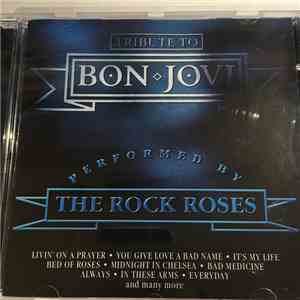 The Rock Roses - Tribute To Bon Jovi download free