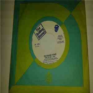 The Rolling Stones - Fool To Cry download free