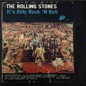 The Rolling Stones - It's Only Rock 'N Roll download free