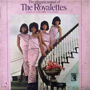 The Royalettes - The Elegant Sound Of The Royalettes download free