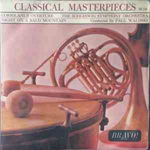 The Schleswig Symphony Orchestra Conducted by Paul Waldski - Classical Masterpieces download free