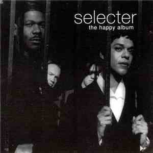 The Selecter - The Happy Album download free