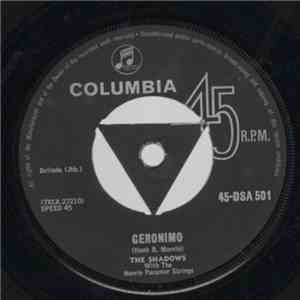 The Shadows - Geronimo download free