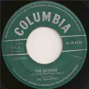 The Shadows - The Savage download free