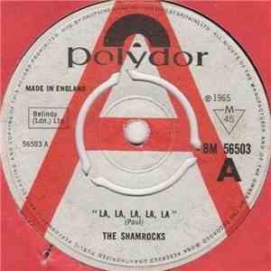 The Shamrocks  - "La,La, La,La,La" download free