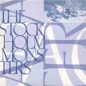 The Stockholm Monsters - Alma Mater download free