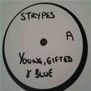 The Strypes - Young, Gifted & Blue download free