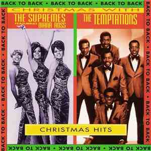 The Supremes And The Temptations - Christmas With The Supremes And The Temptations download free