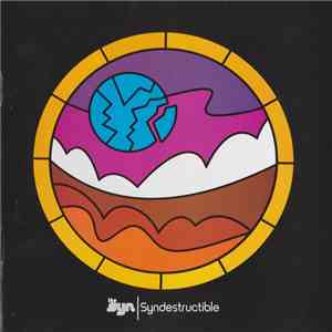 The Syn - Syndestructible download free