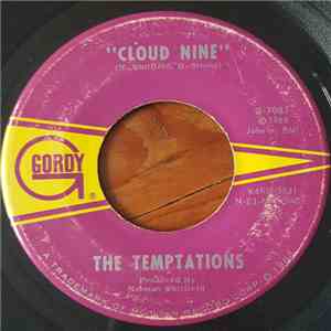 The Temptations - Cloud Nine download free