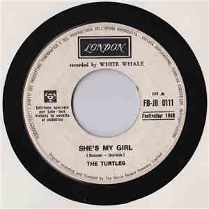 The Turtles / Tom Jones - She's My Girl / Delilah download free