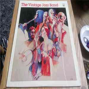 The Vintage Jazz Band - The Vintage Jazz Band download free