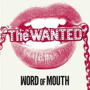 The Wanted  - Word Of Mouth download free