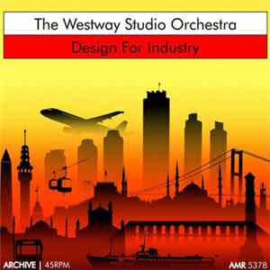 The Westway Studio Orchestra - Design For Industry download free