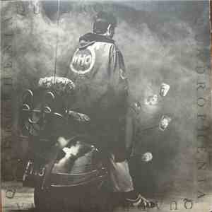 The Who - Quadrophenia download free