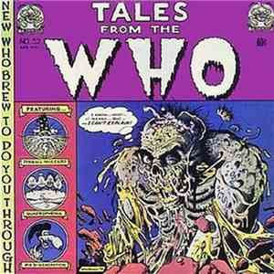 The Who - Tales From The Who download free