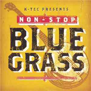 The Wood Brothers  - Non-Stop Bluegrass download free