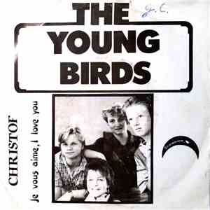 The Young Birds - Christof download free