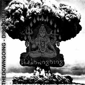 thedowngoing - Discography download free