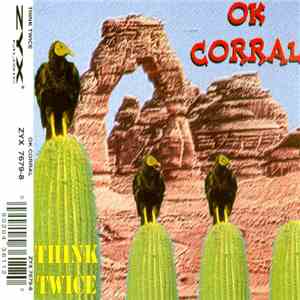 Think Twice  - Ok Corral download free