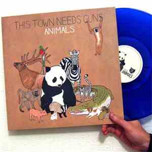 This Town Needs Guns - Animals download free