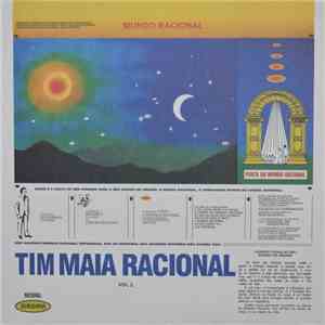 Tim Maia - Racional Vol. 2 download free