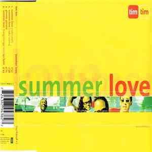 Tim Tim - Summer Love download free