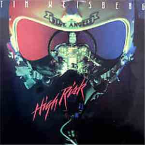 Tim Weisberg - High Risk download free