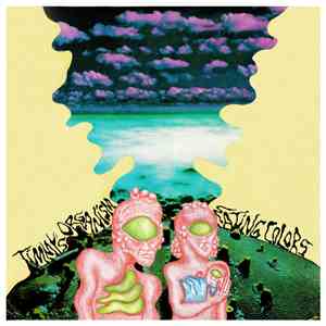 Timmy's Organism - Eating Colors download free