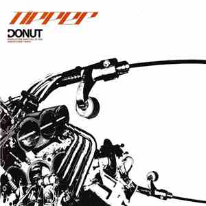 Tipper - Donut download free