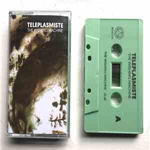Téléplasmiste - The Wishing Machine download free