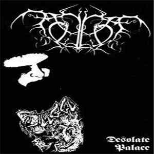 Tomhet  - Desolate Palace download free