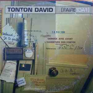 Tonton David - Faire Face download free