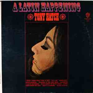 Tony Hatch - A Latin Happening download free