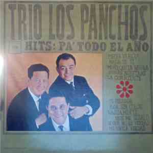Trio Los Panchos - Hits! Pa'Todo El Año download free