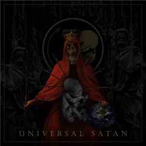 Turmion Kätilöt - Universal Satan download free