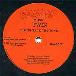 Twin - Bring Back The Funk download free