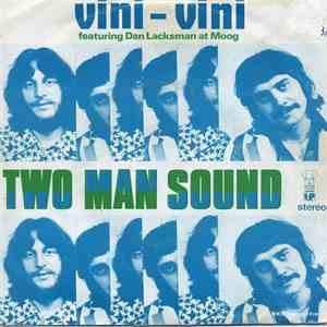 Two Man Sound - Vini-Vini download free