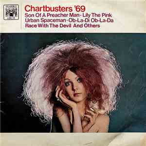 Unknown Artist - Chartbusters '69 download free