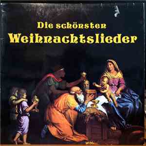 Unknown Artist - Die Schönsten Weihnachtslieder download free