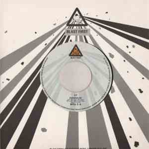 UT / Dinosaur Jr. - Evangelist / Bulbs Of Passion download free