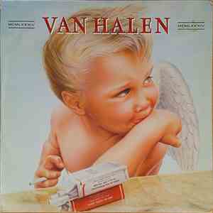 Van Halen - 1984 download free