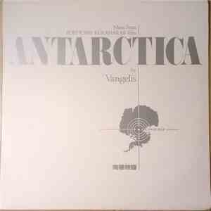 Vangelis - Antarctica (Music From Koreyoshi Karahara's Film) = 南極物語 download free