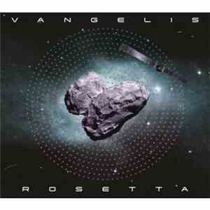 Vangelis - Rosetta download free